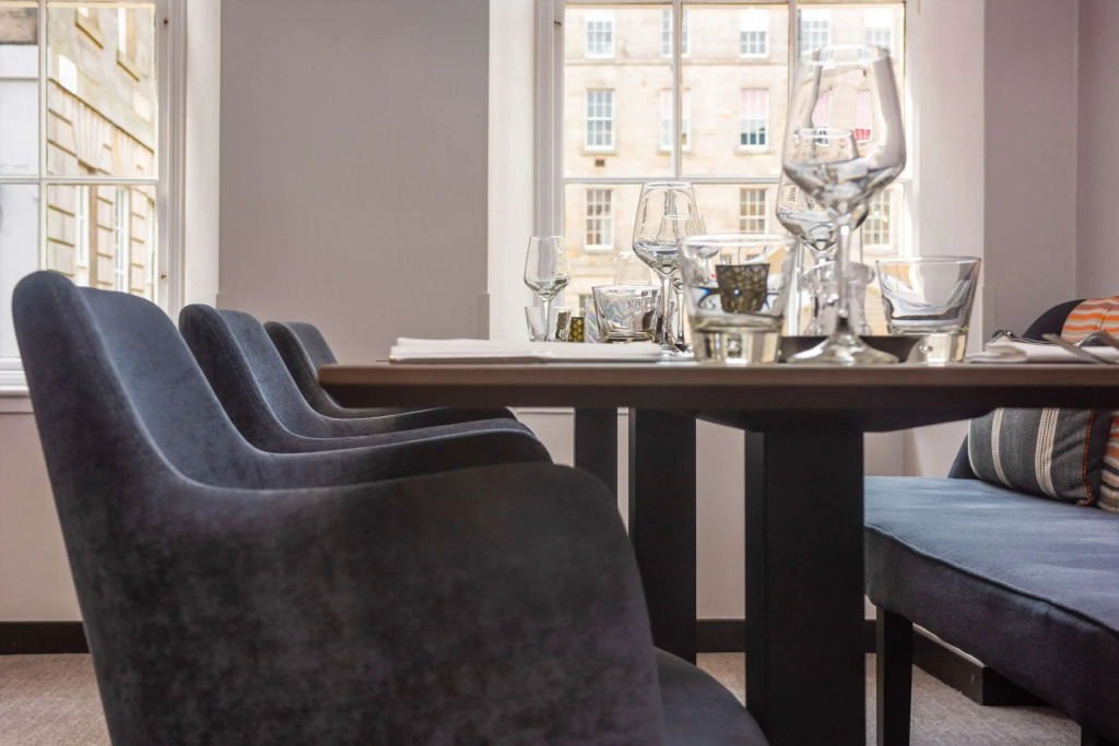 Ten Hill Place, WorldHotels Distinctive