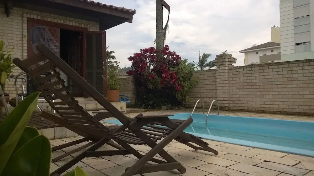 BBB Rooms Praia do Campeche Florianópolis