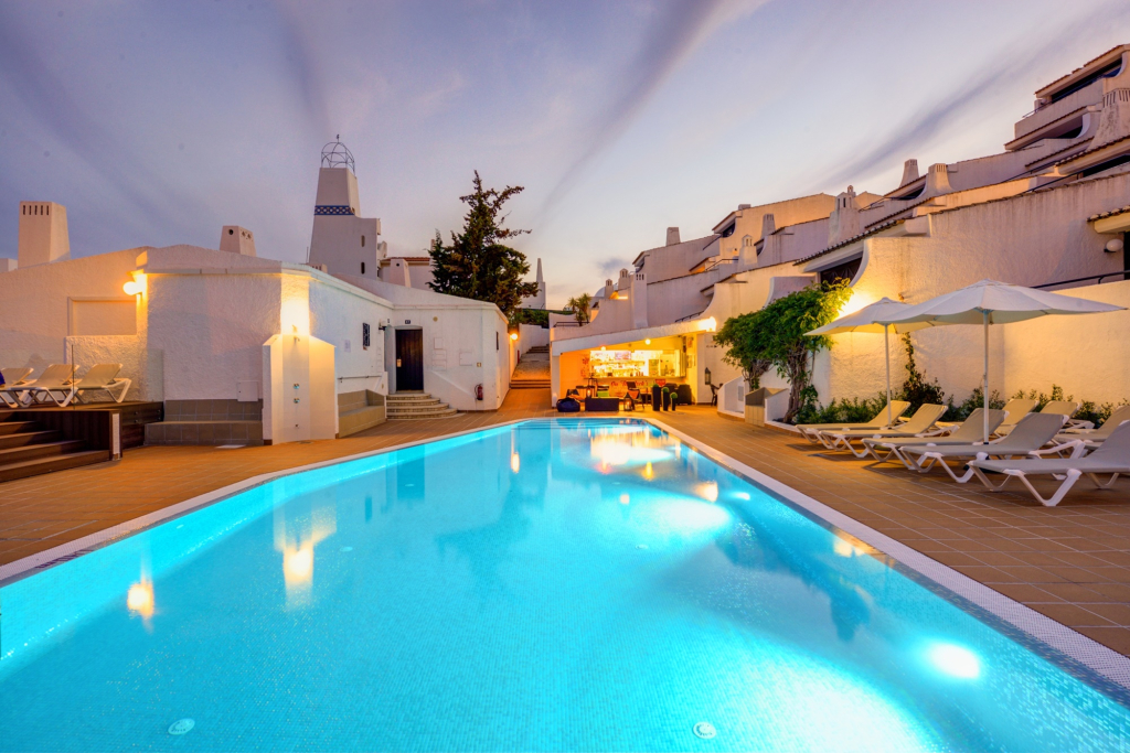 3HB Golden Beach