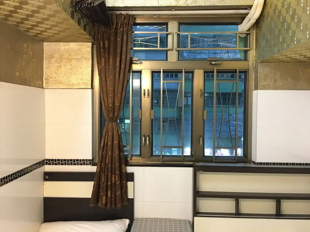San Diego Guesthouse