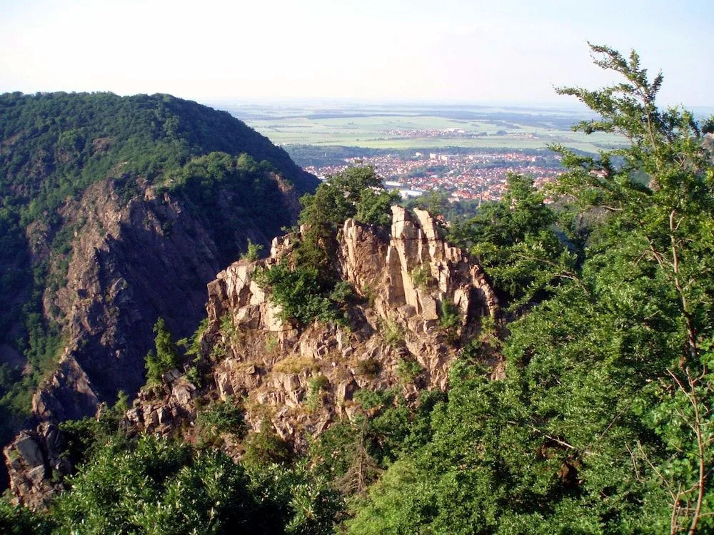 Pension Alscher Garni