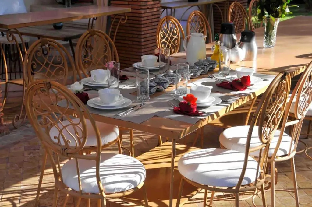 Villa Layyine - Moroccan sumptuousness