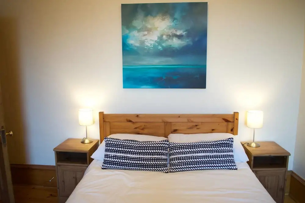Newly Refurbished 1 Bedroom Apartment in Stockbridge