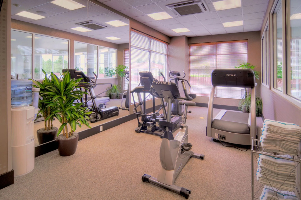 Holiday Inn Express : Eugene - Springfield by IHG
