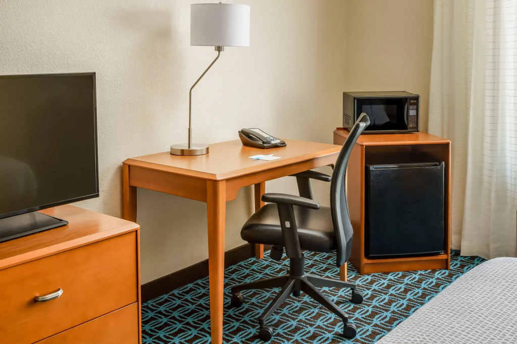 Fairfield by Marriott Peoria East