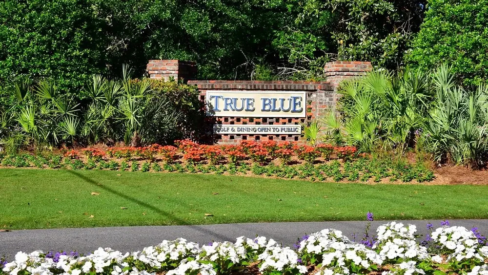 True Blue by Peace Vacations