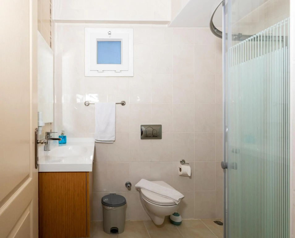 Kerem Apart Hotel
