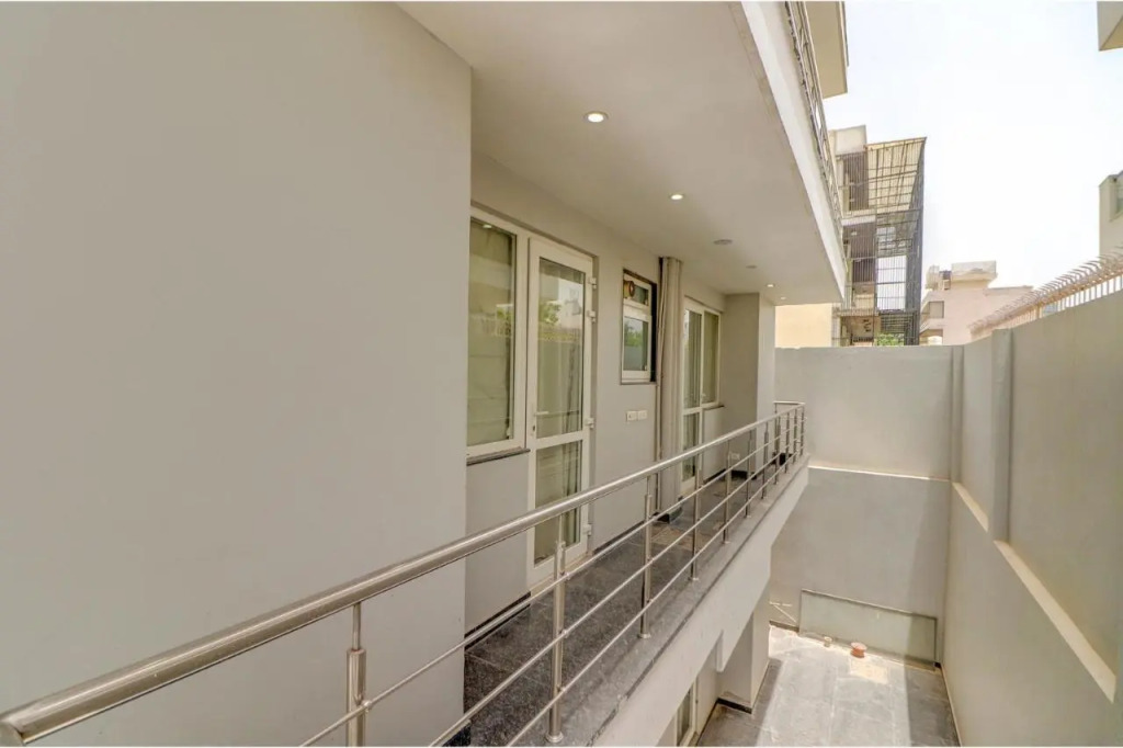 The Aroma Residency near The Medanta, The Medicity, Gurgaon