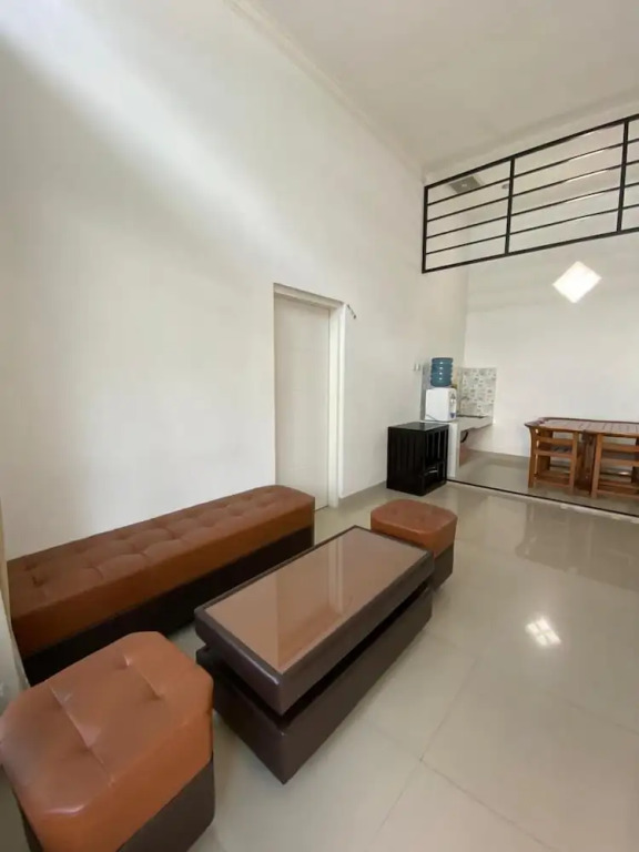 Villa Bromo Potato 2