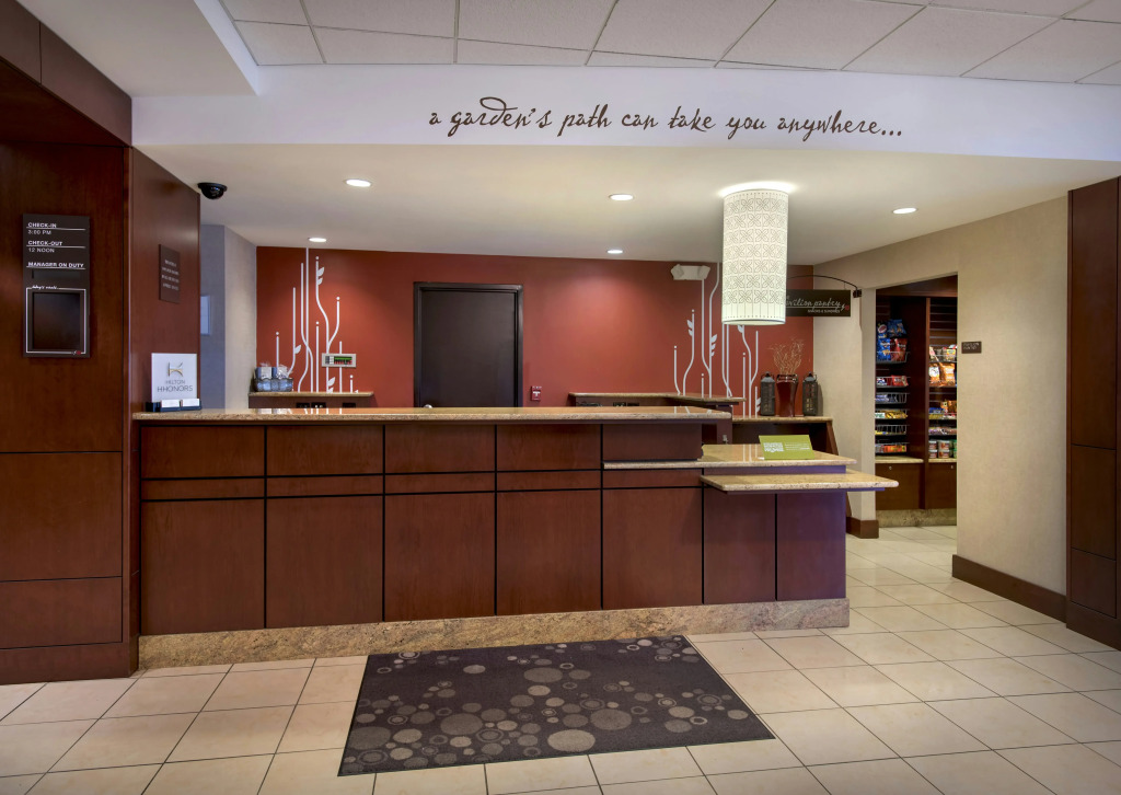 Hilton Garden Inn Albany Medical Center