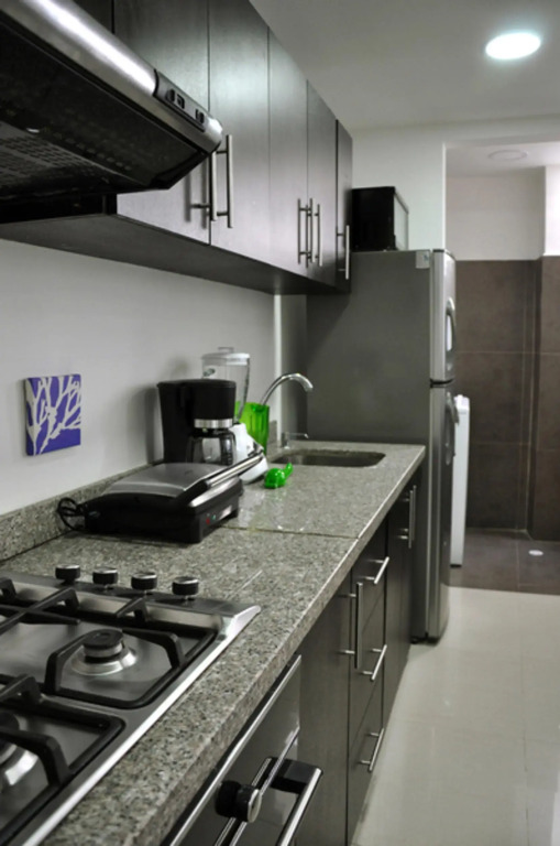 White Coral ApartaSuites