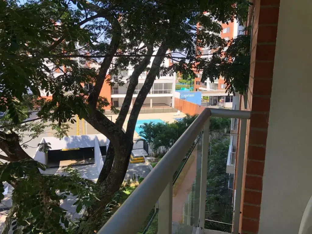 Brand New Apartment in the New South of Cali