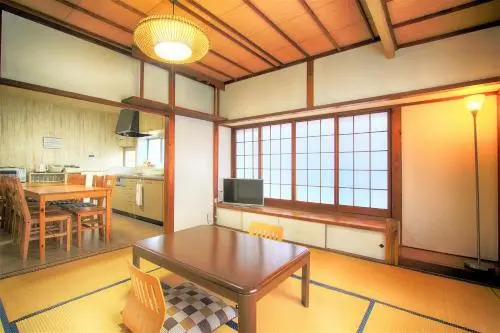 Yoshimura House Hotel 4
