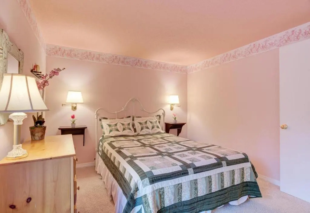 Quelah Condo - Unit 11
