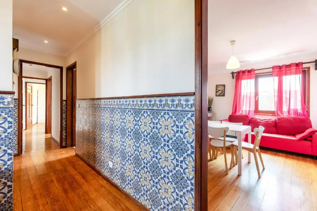 Porto Sunny House #3 - city center