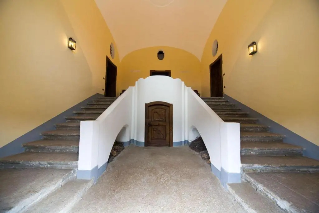 Relais Villa Giusso