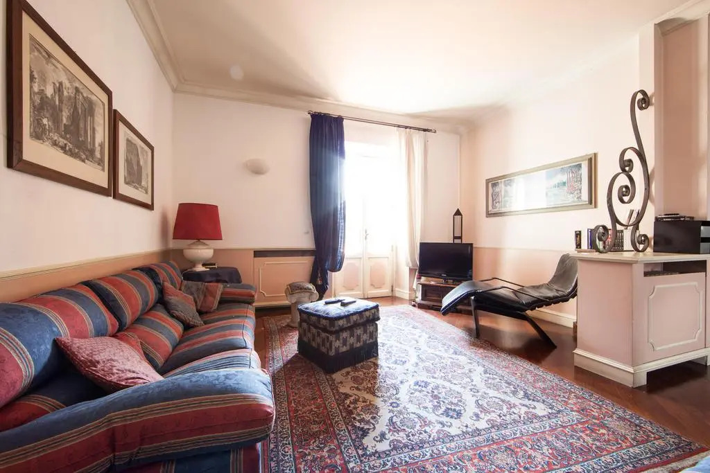 B&B La Gare Fiera 11 mins by train