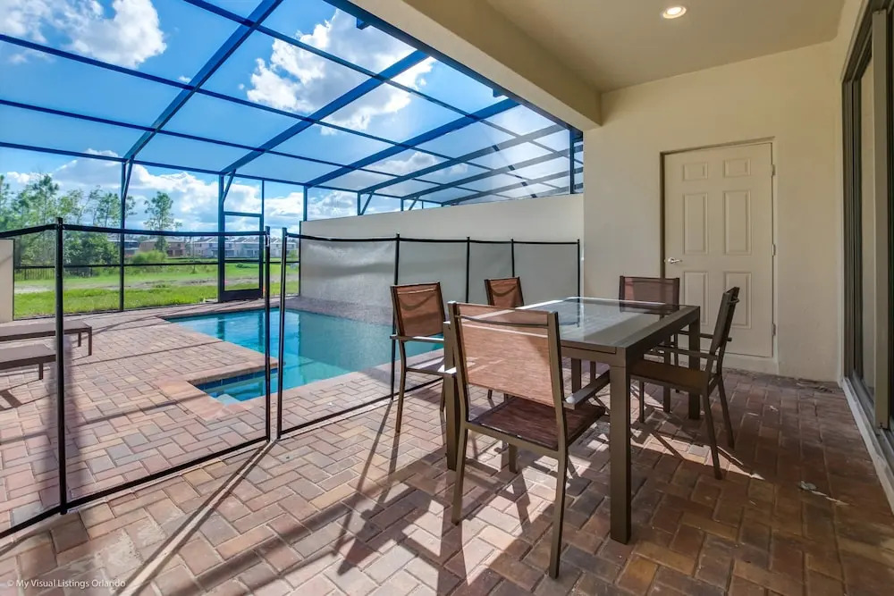 Windsor at Westside by Florida Star Vacations