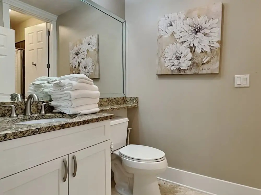 Miramar Beach Villas #110