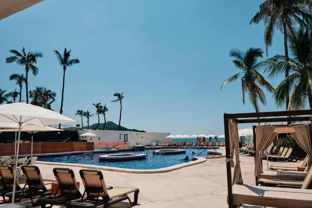 Sunvivia by Fiesta Americana Mazatlán