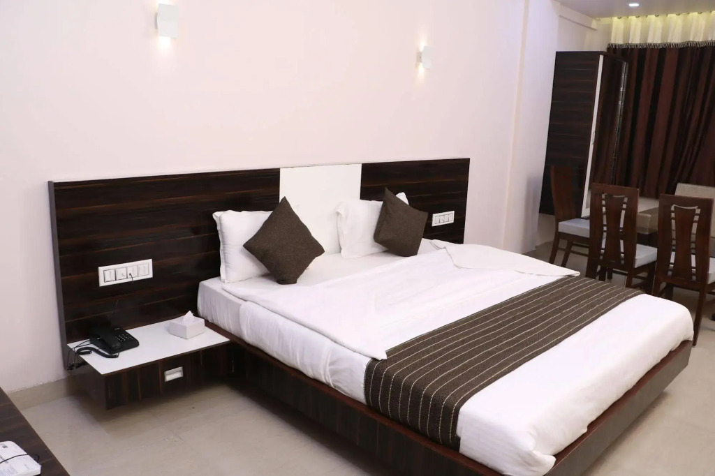 Hotel Regency Vasai