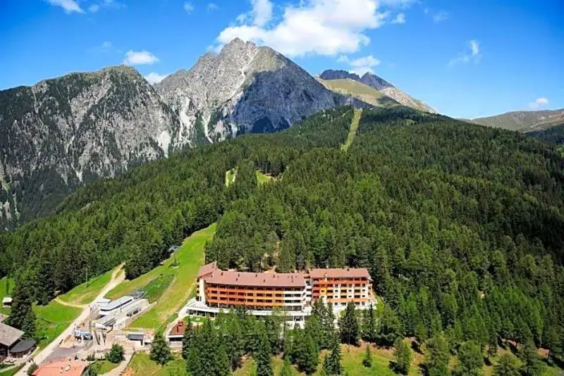 Hotel Meran 2000