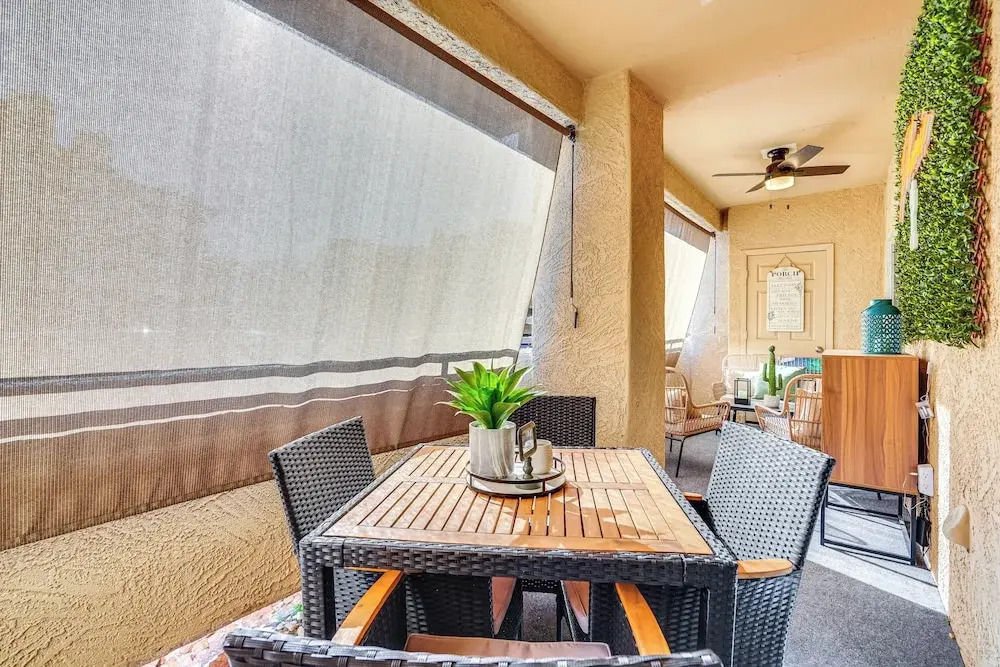 Family-friendly Condo w/ Pool Access in Phoenix!