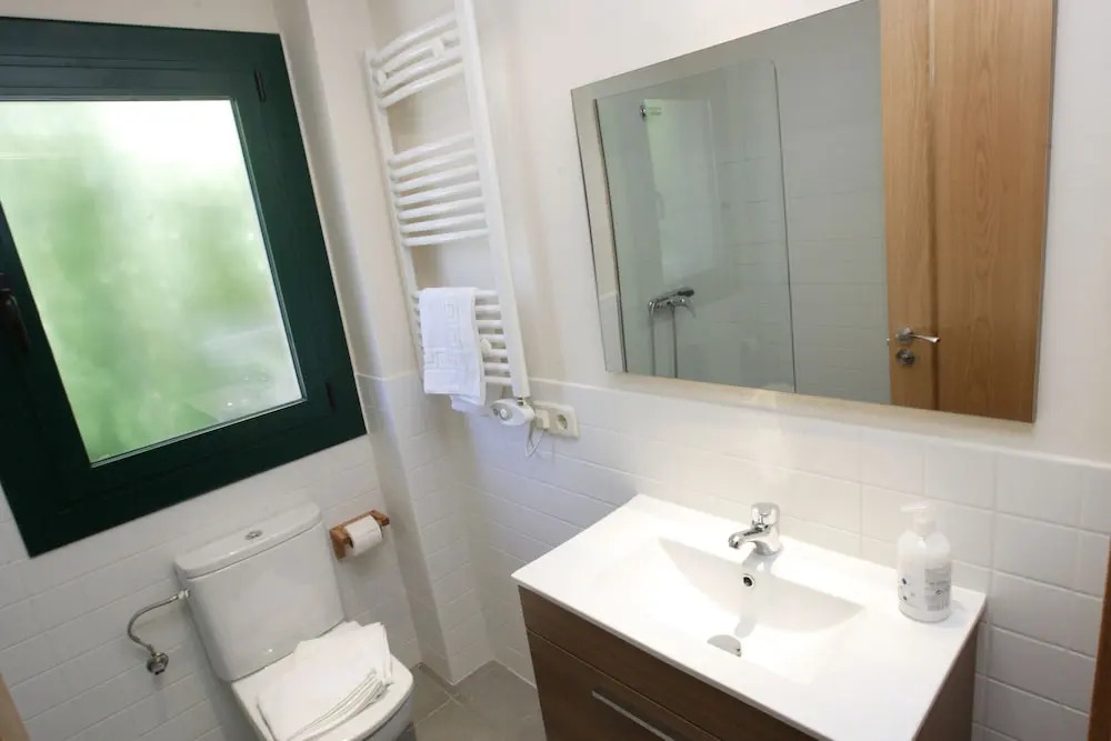 Apartaments Rural Montseny