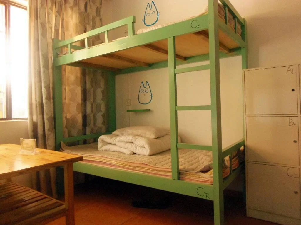 Dengba Hostel Xishuangbanna Branch