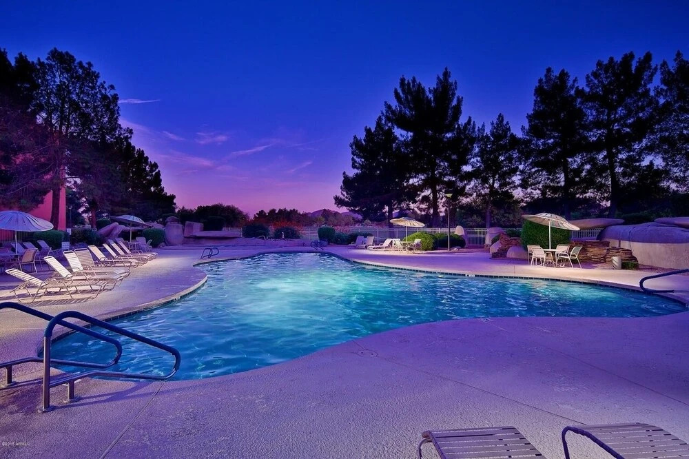 Villa Anasazi 2 Bedroom Condo by RedAwning
