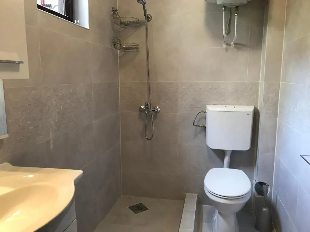 Apartmani Drašković
