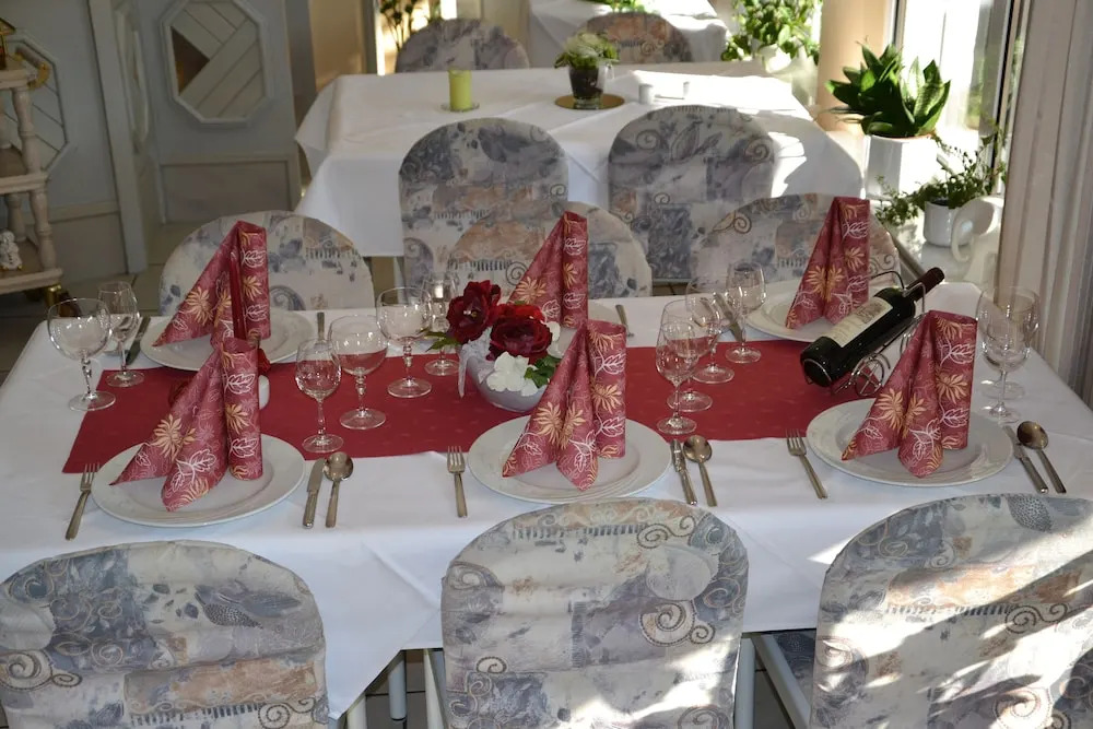 Hotel Haus Lenze