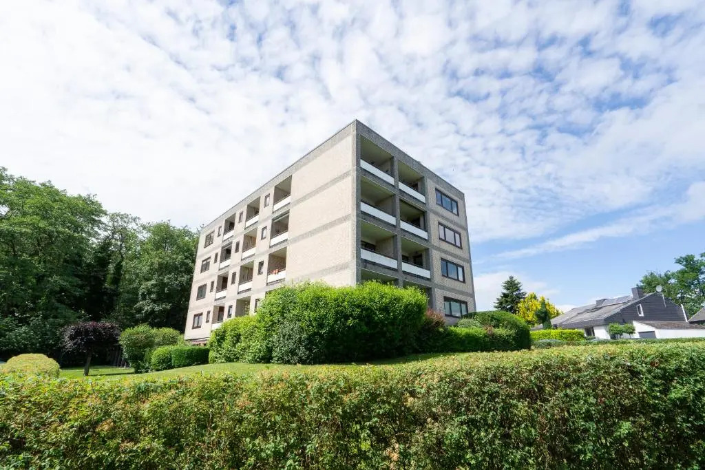 Gorch-Fock-Ring 28 OstseeRaum