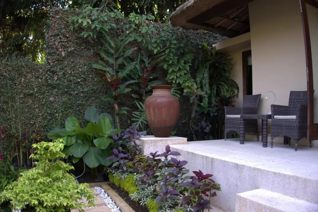 Villa Purnamasari