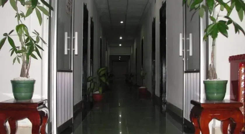 Thanak Thun Guesthouse