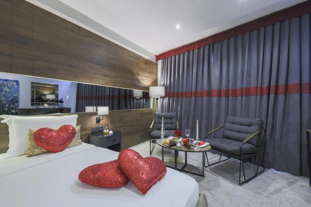 Noax Hotel