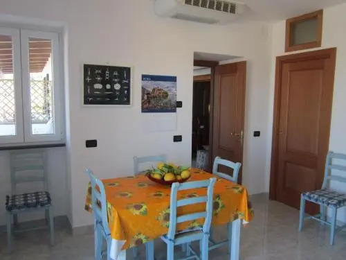 Villa Flora Ischia