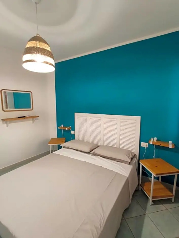 B&B Mediterranea