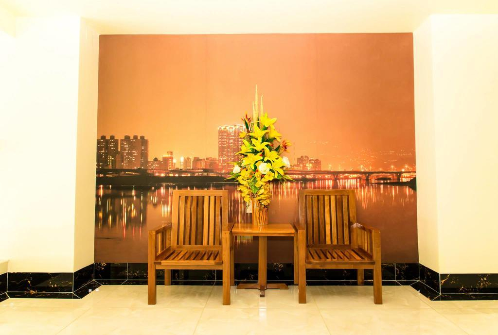 Hà Tiên Hạnh Phúc Hotel