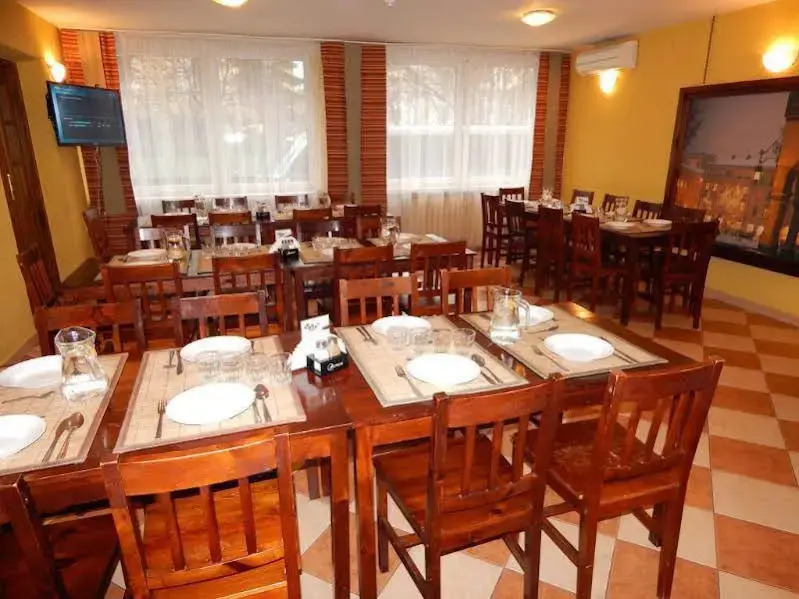 Hotel ROK