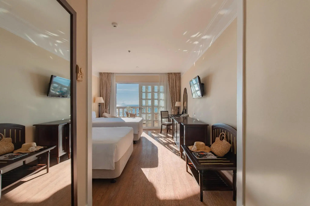 Sunrise Nha Trang Beach Hotel & Spa
