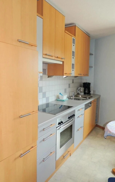 Awesome Apartment in St. Anton With 1 Bedrooms