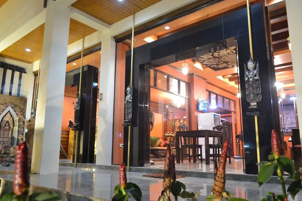 My Place Boutique Hotel