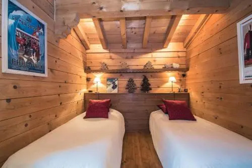 Chalet Macha