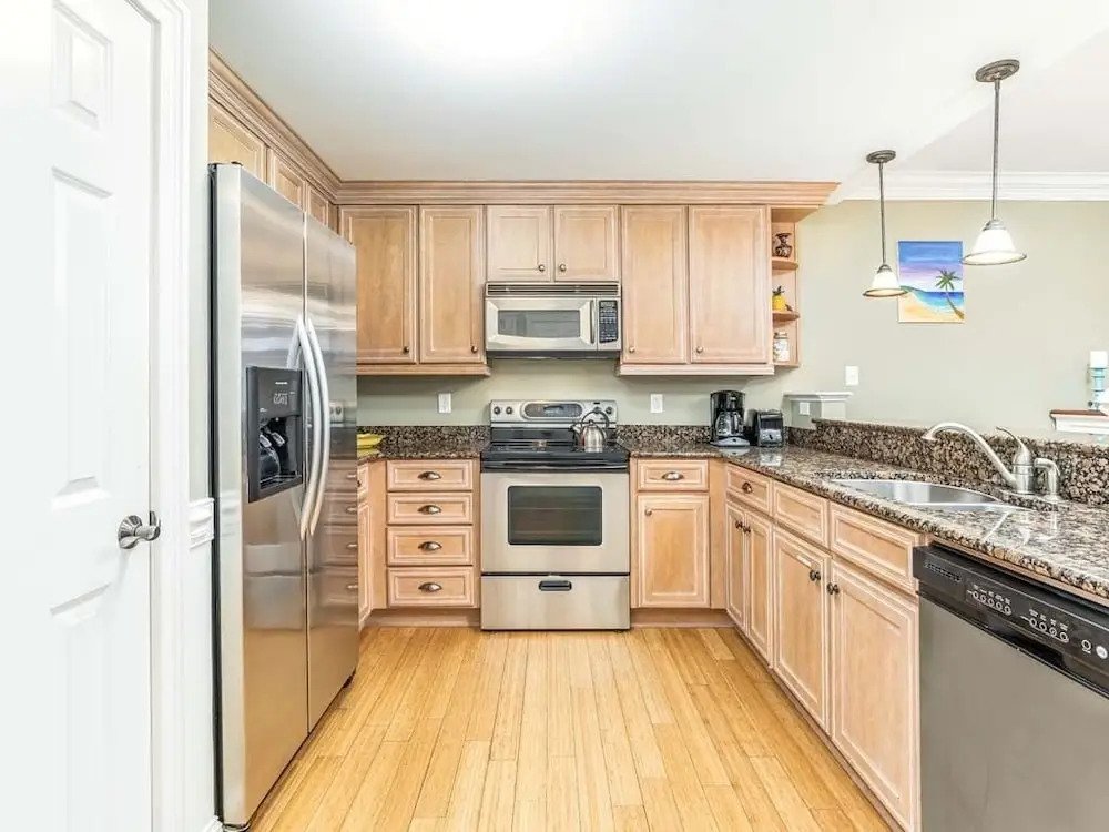 Silver Seas 301 by Tybee Vacation Rentals