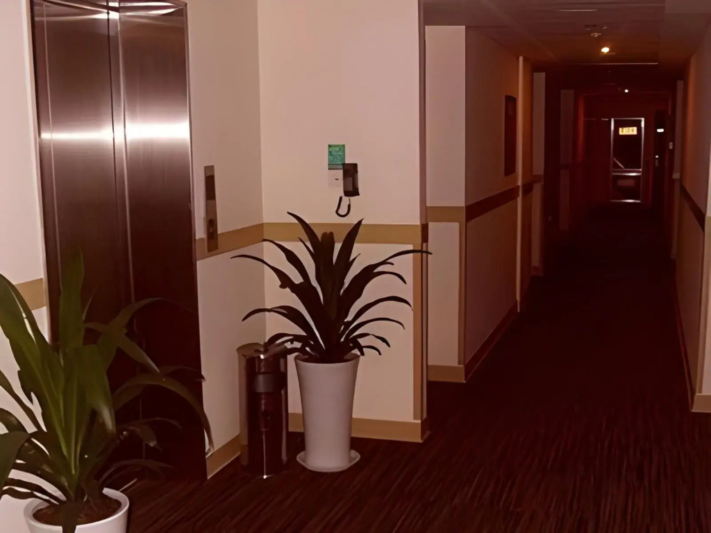 Jinjiang Inn Chao Yangshan Road Branch