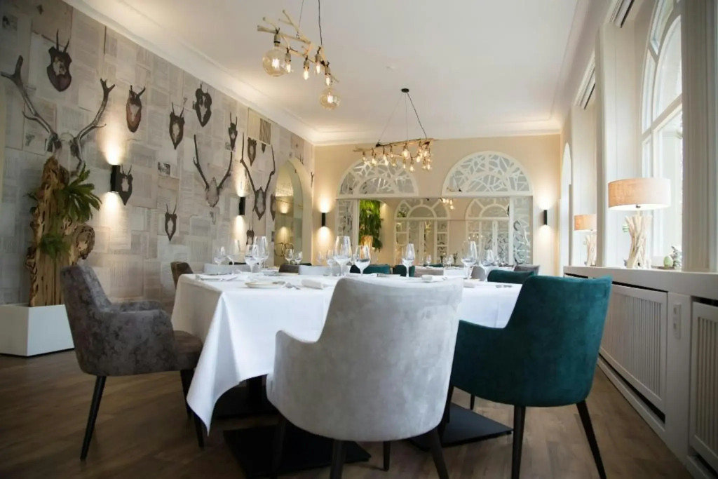 Fletcher Waldhotel Nordrhein-Westfalen