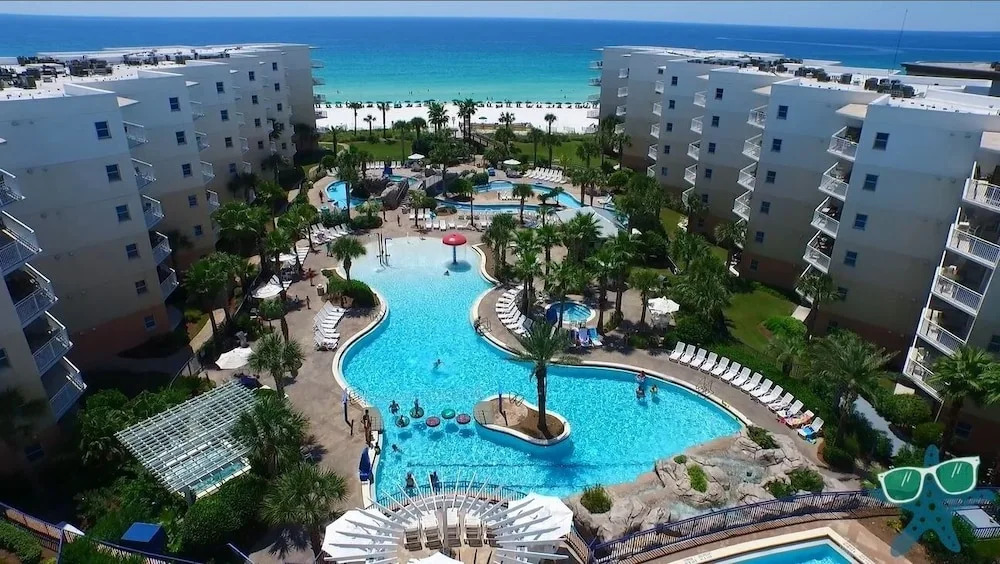 Waterscape A407 2 Bedroom Condo