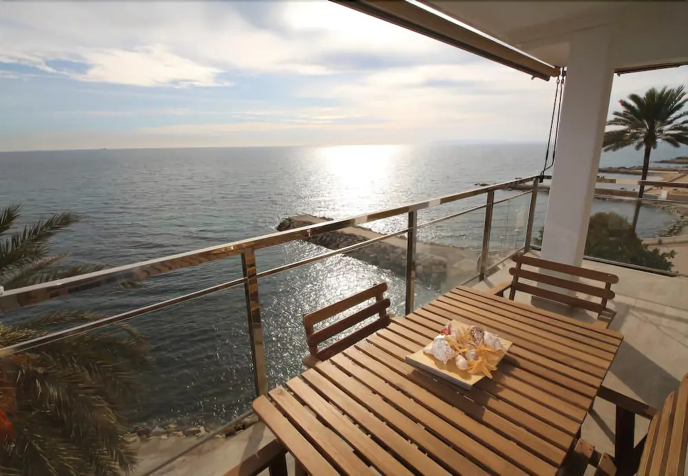 Apartamento Susana
