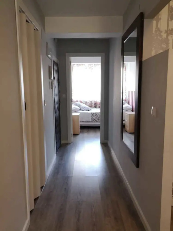 Apartamento Laguna